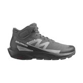 Salomon Elixir Activ Mid Gtx Erkek Bot-gri