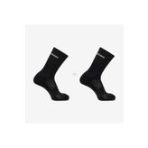 Salomon Evasion Crew 2 Pack Çorap