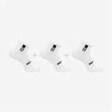 Salomon Everyday Ankle 3 Pack Çorap