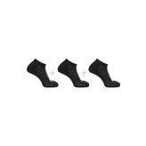 Salomon Everyday Low 3 Pack Çorap