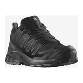 Salomon L47271800 XA Pro 3D V9 Siyah Erkek Trekking Ayakkabı