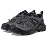 Salomon L47448300 X Ultra 360 Koyu Gri Erkek Trekking Ayakkabı