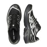 Salomon L47450600 XT-6 Gore-Tex Siyah Erkek Outdoor Ayakkabı