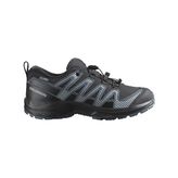 Salomon L47729300 XA Pro V8 Waterproof Siyah Trekking Ayakkabı