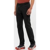 Salomon LC2103000 Wayfarer Deep Black Kadın Outdoor Pantolonu
