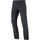Salomon LC2106000 Siyah Wayfarer Pants M Erkek Pantolon