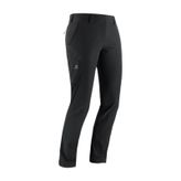 Salomon LC2110500 Wayfarer Bej Kadın Outdoor Pantolonu