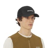 Salomon Logo Trucker Cap Unisex Şapka