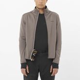 Salomon Outline Warm Erkek Sweatshirt