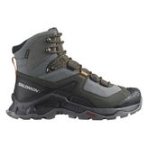 Salomon Quest Element Gore-Tex Siyah Erkek Outdoor Bot