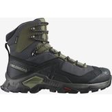 Salomon Quest Element Gtx Siyah Erkek Kısa Bot