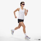 Salomon S/Lab Speed 2in1 Kadın Siyah Şort