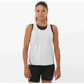 Salomon S/lab Speed Singlet Kadın Beyaz T-SHIRT.27985