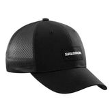 Salomon Trucker Curved Cap Unisex Şapka