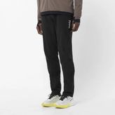Salomon Ultra Pant Erkek Koşu Pantolonu Deep Black LC2623700 - Siyah