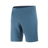 Salomon Wayfarer Ease Erkek Outdoor Şortu - Mavi