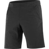 Salomon Wayfarer Ease Shorts Erkek Şort - Siyah