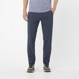 Salomon Wayfarer Everyday Pants M Erkek Outdoor Pantolon - 2XL - Mavi