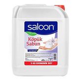 Saloon Köpük Sabun 5 L