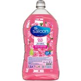 Saloon Sıvı Sabun Gül 1,5 L