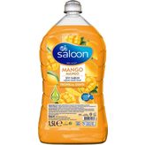 Saloon Sıvı Sabun Taze Mango 1,5 Lt