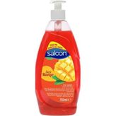 Saloon Taze Mango 750 ml Sıvı Sabun