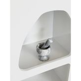Salp Home Mermer Havan / Gri