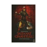 Saltanat Cinayetleri - Hasan Tahsin Bayram