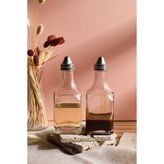 Salty Cam 2'li Yağlık & Sosluk 180ML