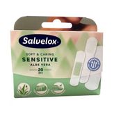 Salvelox Yara Bandi Has A.vera 20L