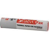 Salvo Fax Termal Kağıt