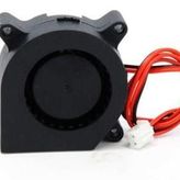 Salyangoz Fan 4020 DC 12V (40X40X20)