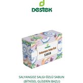 Salyangoz Özlü Sabun 150 gr - 100 gr