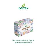 Salyangoz Özlü Sabun 150 Gr