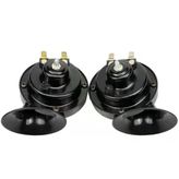 Salyangoz Tip Korna 12V Set / SSKO67