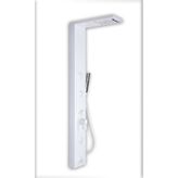 Sam Banyo Fırat Duş Paneli White Style Beyaz