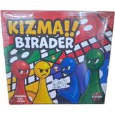 Sam Games KİDDSSAN GAME KIZMA BİRADER KUTU OYUNU