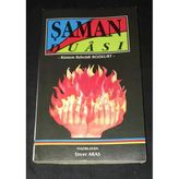 Şaman Duası (Sahafiye Kitap)