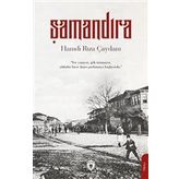 Şamandıra - Hamdi Rıza Çaydam