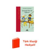 Şamatalı Köy'De Eğlence + Türk Klasiği Hediye