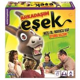 Samatlı D1802 Arkadaşım Eşek