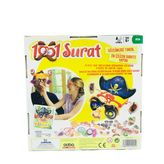 Samatlı NPD1504 1001 Surat