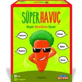 Samatlı Oyuncak 72610 Süper Havuç
