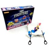 Samatlı Oyuncak Top Fighters Arena 35000013