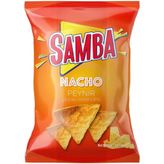 Samba 130 gr Nacho Mısır Cipsi