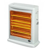 Şamdan 3009 2750 W Dikey Quartz Isıtıcı