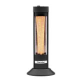 ŞAMDAN 4005 DİK SOBA 2200 W