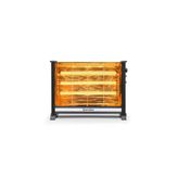 Şamdan Slim Infrared Isıtıcı