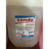 Samde Köpük Sabun 20 kg - 20kg