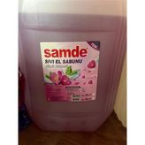 Samde Sıvı el Sabunu 20 kg - 20kg
